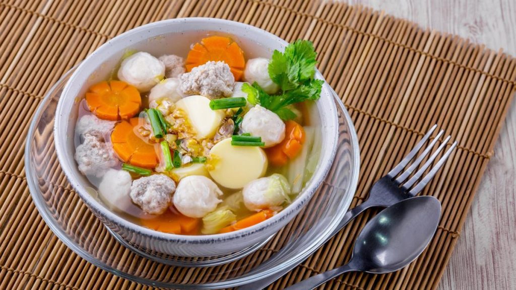 Bakso yang Cocok Disajikan untuk Menu Harian: Lebih dari Sekadar Jajanan, Comfort Food Andalan Setiap Hari