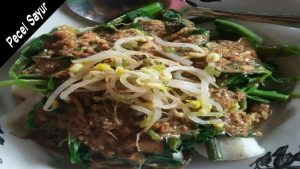 Cara Sederhana Membuat Pecel Lebih Lezat: Mengungkap Rahasia Kelezatan Tradisional Nusantara