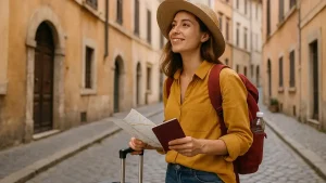 Cara Sederhana Menjalani Tips Traveling untuk Jangka Panjang: Mengubah Impian Menjadi Gaya Hidup Berkelanjutan