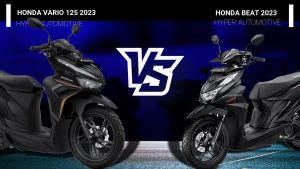 Fakta Penting tentang Perbandingan Motor: Panduan Lengkap Memilih Kendaraan Roda Dua Terbaik Anda