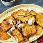 Kenapa Tempe Goreng Sering Jadi Pilihan Aman: Mengurai Rahasia Lauk Favorit Nusantara