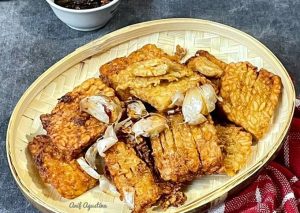 Kenapa Tempe Goreng Sering Jadi Pilihan Aman: Mengurai Rahasia Lauk Favorit Nusantara