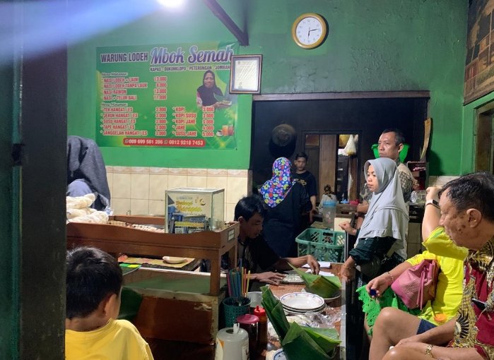 Mengapa Lodeh Tak Pernah Sepi Peminat Menjelajahi Pesona Kuliner Klasik Nusantara