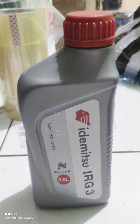 Mengungkap Tren Terbaru Seputar Oli Motor Revolusi Pelumasan Untuk Performa Optimal