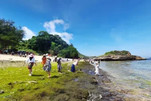 Menjelajahi Keindahan Pesisir Tanpa Menguras Kantong: Mengatasi Kesalahan Umum dalam Wisata Pantai Tanpa Biaya Mahal