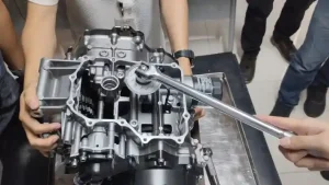 Optimalisasi Ulasan Motor: Cara Menghindari Masalah pada Review Motor untuk Akurasi dan Kredibilitas