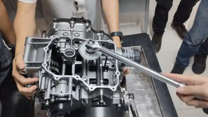 Optimalisasi Ulasan Motor Cara Menghindari Masalah Pada Review Motor Untuk Akurasi Dan Kredibilitas