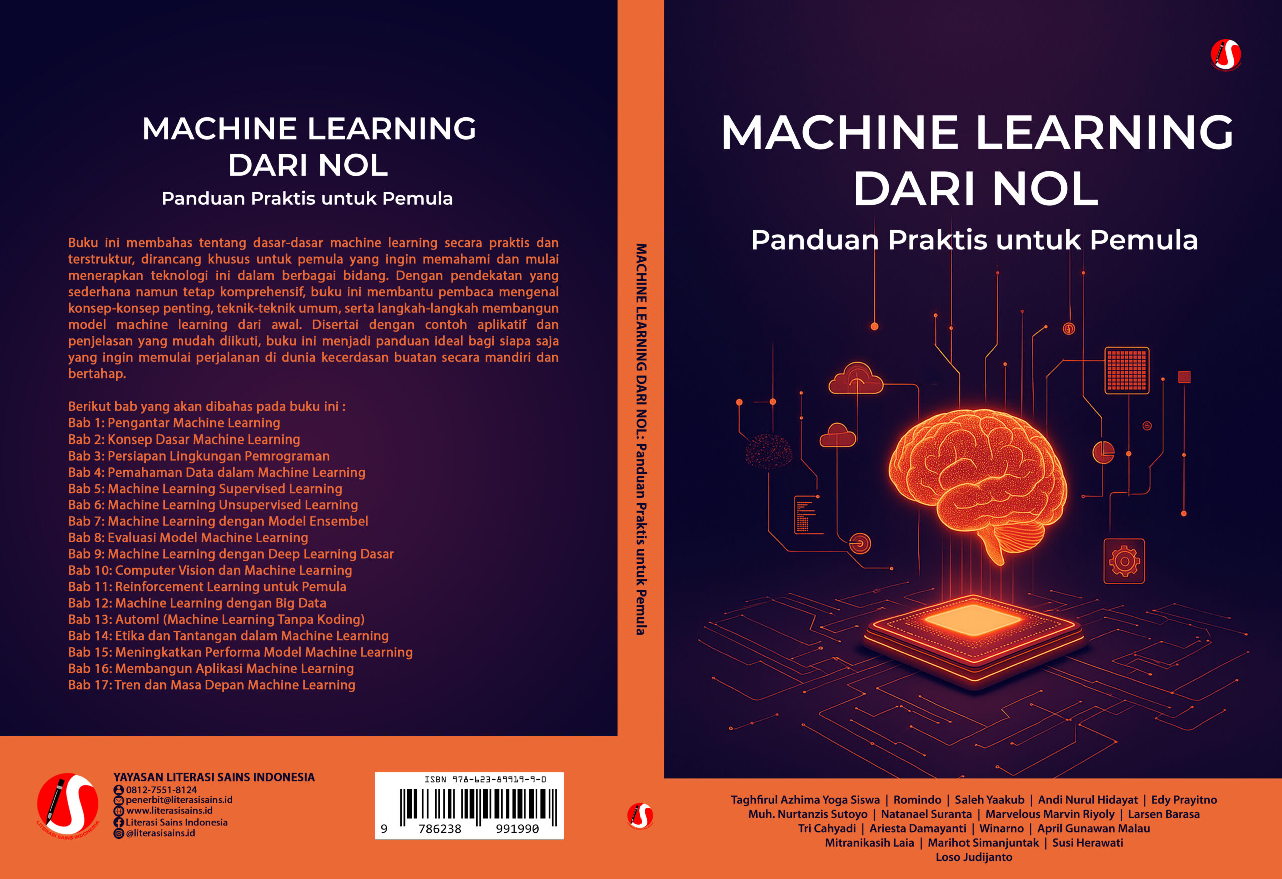 Panduan Lengkap Machine Learning Untuk Pemula Memulai Perjalanan Di Dunia Ai