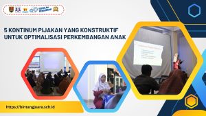 Pendekatan Efektif untuk Optimalisasi Perkembangan Bayi: Panduan Holistik bagi Orang Tua dan Pendidik
