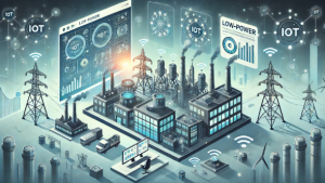 Peran Krusial Internet of Things (IoT) dalam Mendorong Transformasi Digital