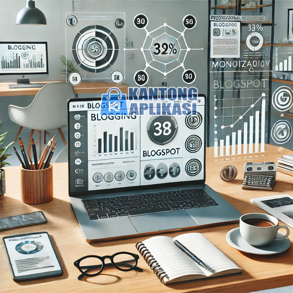 Strategi Monetisasi Blog Yang Terbukti Efektif Mengubah Passion Menjadi Profit