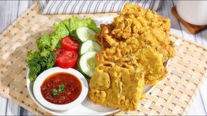 Tempe Goreng: Lauk Andalan yang Cocok Disajikan untuk Menu Harian Anda