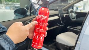 Tips Aman Menggunakan Mobil Listrik: Panduan Lengkap untuk Pengemudi Modern