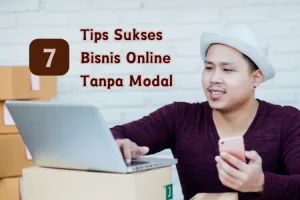 Tips Ampuh Freelance Tanpa Modal untuk Pemula: Wujudkan Karir Impianmu Sekarang!