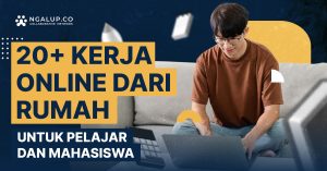 Tips Ampuh Kerja Online dari Rumah untuk Pemula: Panduan Lengkap Membangun Karir Jarak Jauh yang Sukses